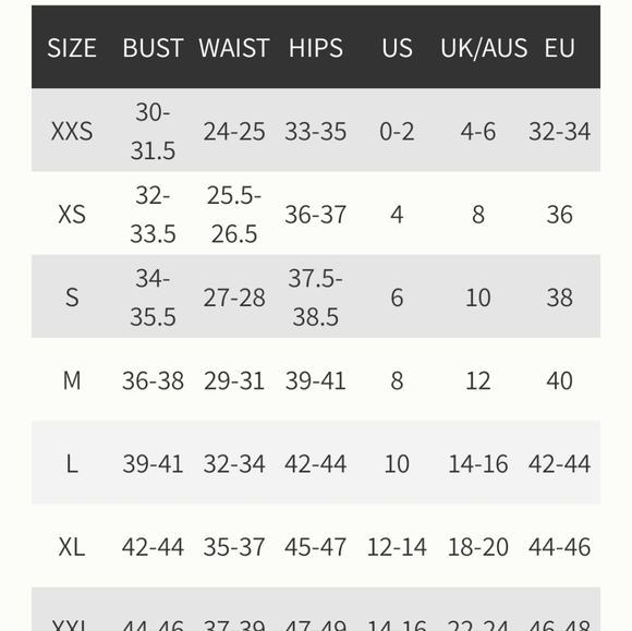 🔮NWT Fabletics - NOT ONLINE OR IN STORES - Sawyer Tank - Shocking Blue - Picture 8 of 12